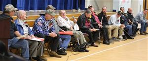Veterans Day 2 2022